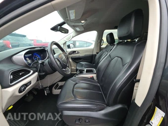 2023 Chrysler Pacifica Touring L 121.6" WB – miniatura 7