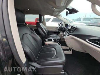 2023 Chrysler Pacifica Touring L 121.6" WB – miniatura 8
