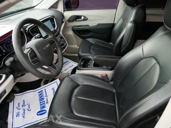 2023 Chrysler Pacifica Touring L 121.6" WB - miniatura 7