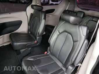 2023 Chrysler Pacifica Touring L 121.6" WB - miniatura 8