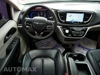 2023 Chrysler Pacifica Touring L 121.6" WB - miniatura 9