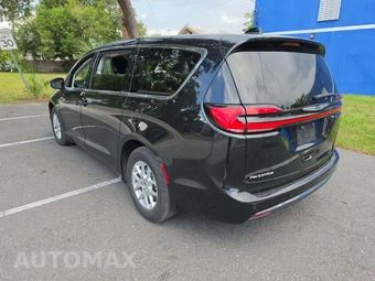 2023 Chrysler Pacifica Touring L 121.6" WB - miniatura 2