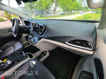 2023 Chrysler Pacifica Touring L 121.6" WB - miniatura 20