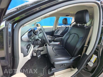 2023 Chrysler Pacifica Touring L 121.6" WB - miniatura 6