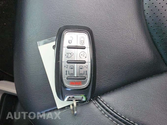 2023 Chrysler Pacifica Touring L 121.6" WB - miniatura 8