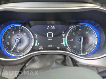 2023 Chrysler Pacifica Touring L 121.6" WB - miniatura 9