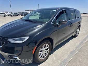 2023 Chrysler Pacifica Touring L 121.6" WB - miniatura 4