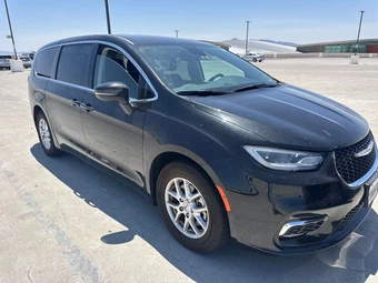 2023 Chrysler Pacifica Touring L 121.6" WB - miniatura 6