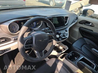 2023 Chrysler Pacifica Touring L 121.6" WB - miniatura 11