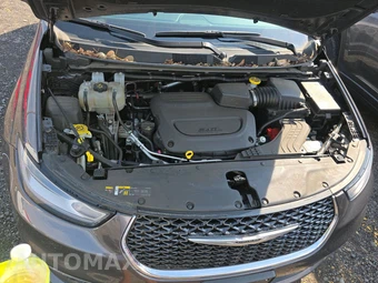 2023 Chrysler Pacifica Touring L 121.6" WB - miniatura 16