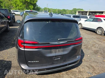 2023 Chrysler Pacifica Touring L 121.6" WB - miniatura 5