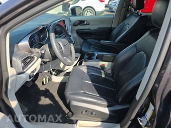 2023 Chrysler Pacifica Touring L 121.6" WB - miniatura 7