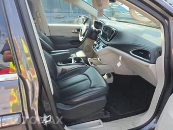 2023 Chrysler Pacifica Touring L 121.6" WB - miniatura 8