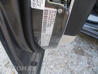 2023 Chrysler Pacifica Touring L 121.6" WB - miniatura 10