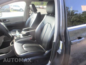 2023 Chrysler Pacifica Touring L 121.6" WB - miniatura 11