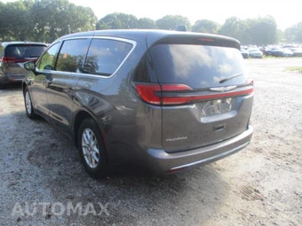 2023 Chrysler Pacifica Touring L 121.6" WB - miniatura 13