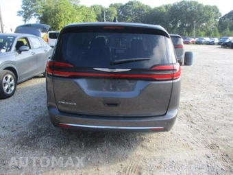 2023 Chrysler Pacifica Touring L 121.6" WB - miniatura 14
