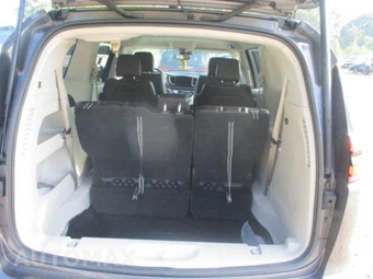 2023 Chrysler Pacifica Touring L 121.6" WB - miniatura 16