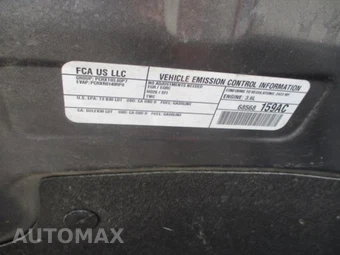 2023 Chrysler Pacifica Touring L 121.6" WB - miniatura 18
