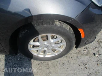 2023 Chrysler Pacifica Touring L 121.6" WB - miniatura 4