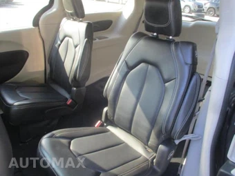 2023 Chrysler Pacifica Touring L 121.6" WB - miniatura 6