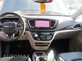 2023 Chrysler Pacifica Touring L 121.6" WB - miniatura 7