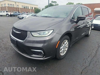 2023 Chrysler Pacifica Touring L 121.6" WB