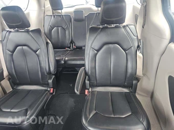 2023 Chrysler Pacifica Touring L 121.6" WB - miniatura 13