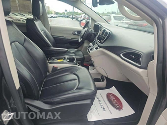 2023 Chrysler Pacifica Touring L 121.6" WB - miniatura 18