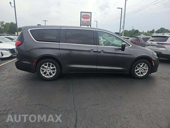 2023 Chrysler Pacifica Touring L 121.6" WB - miniatura 4