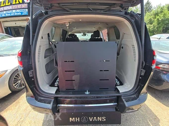 2023 Chrysler Pacifica Touring L 121.6" WB - miniatura 15