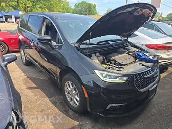 2023 Chrysler Pacifica Touring L 121.6" WB - miniatura 4