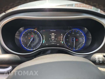 2023 Chrysler Pacifica Touring L 121.6" WB - miniatura 9