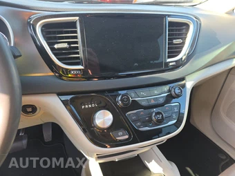 2023 Chrysler Pacifica Touring L 121.6" WB - miniatura 11