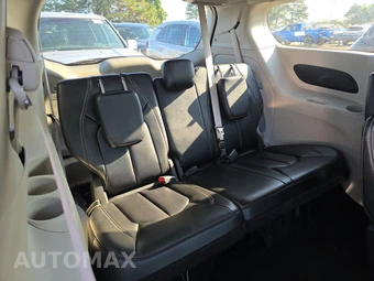 2023 Chrysler Pacifica Touring L 121.6" WB - miniatura 14