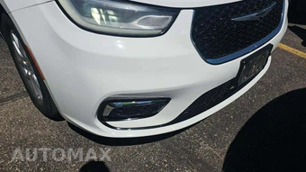 2023 Chrysler Pacifica Touring L 121.6" WB - miniatura 19