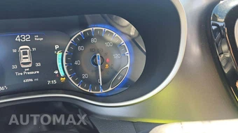 2023 Chrysler Pacifica Touring L 121.6" WB - miniatura 26