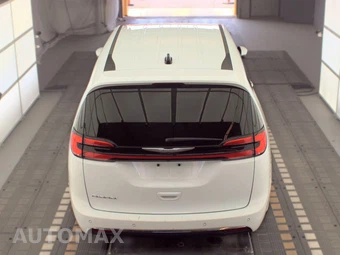2023 Chrysler Pacifica Touring L 121.6" WB - miniatura 5