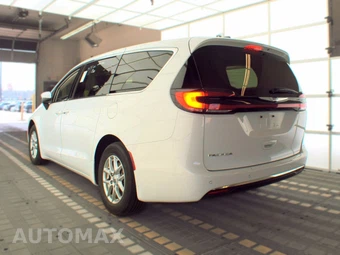 2023 Chrysler Pacifica Touring L 121.6" WB - miniatura 6