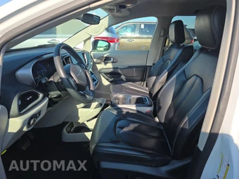 2023 Chrysler Pacifica Touring L 121.6" WB - miniatura 7