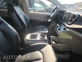 2023 Chrysler Pacifica Touring L 121.6" WB - miniatura 8