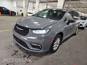 2023 Chrysler Pacifica Touring L 121.6" WB
