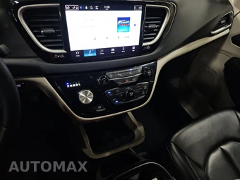 2023 Chrysler Pacifica Touring L 121.6" WB – miniatura 11