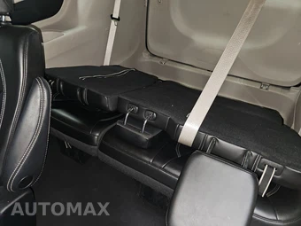 2023 Chrysler Pacifica Touring L 121.6" WB – miniatura 14