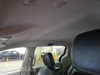 2023 Chrysler Pacifica Touring L 121.6" WB – miniatura 18