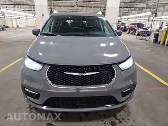 2023 Chrysler Pacifica Touring L 121.6" WB – miniatura 2