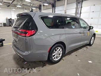 2023 Chrysler Pacifica Touring L 121.6" WB – miniatura 4
