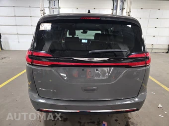 2023 Chrysler Pacifica Touring L 121.6" WB – miniatura 5
