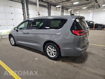 2023 Chrysler Pacifica Touring L 121.6" WB – miniatura 6