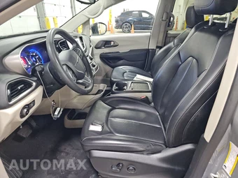 2023 Chrysler Pacifica Touring L 121.6" WB – miniatura 7